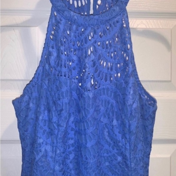 Lilly Pulitzer Dress, Size 4 - Picture 2 of 6